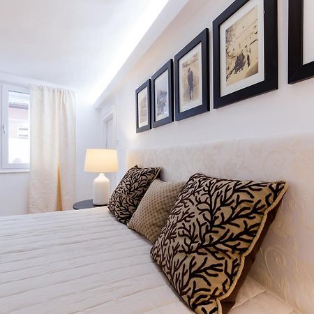 Oldtown Exclusive Apartments Salzburg Dış mekan fotoğraf