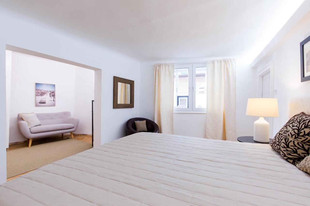 Oldtown Exclusive Apartments Salzburg Dış mekan fotoğraf