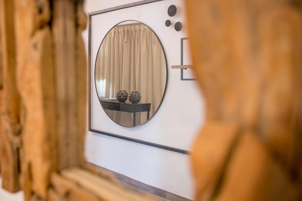 Oldtown Exclusive Apartments Salzburg Dış mekan fotoğraf