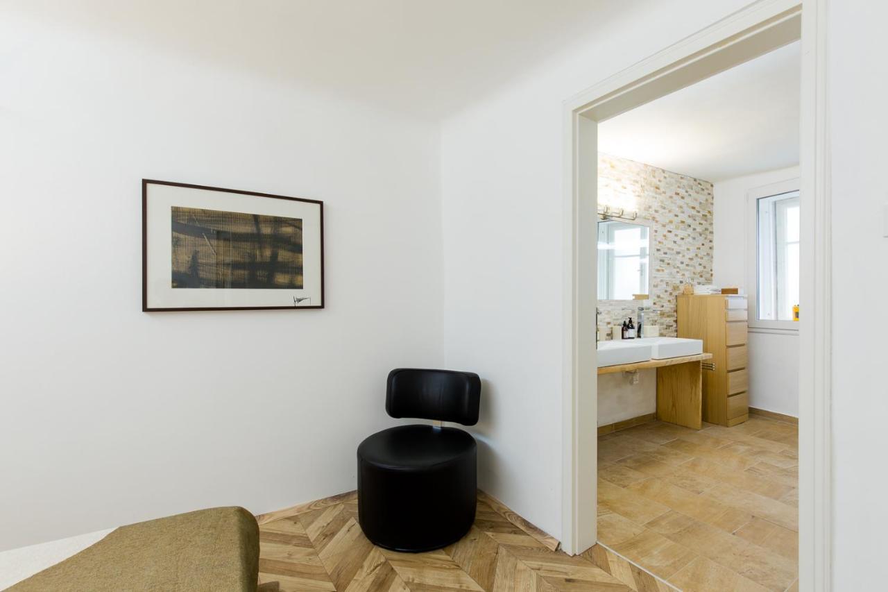 Oldtown Exclusive Apartments Salzburg Dış mekan fotoğraf