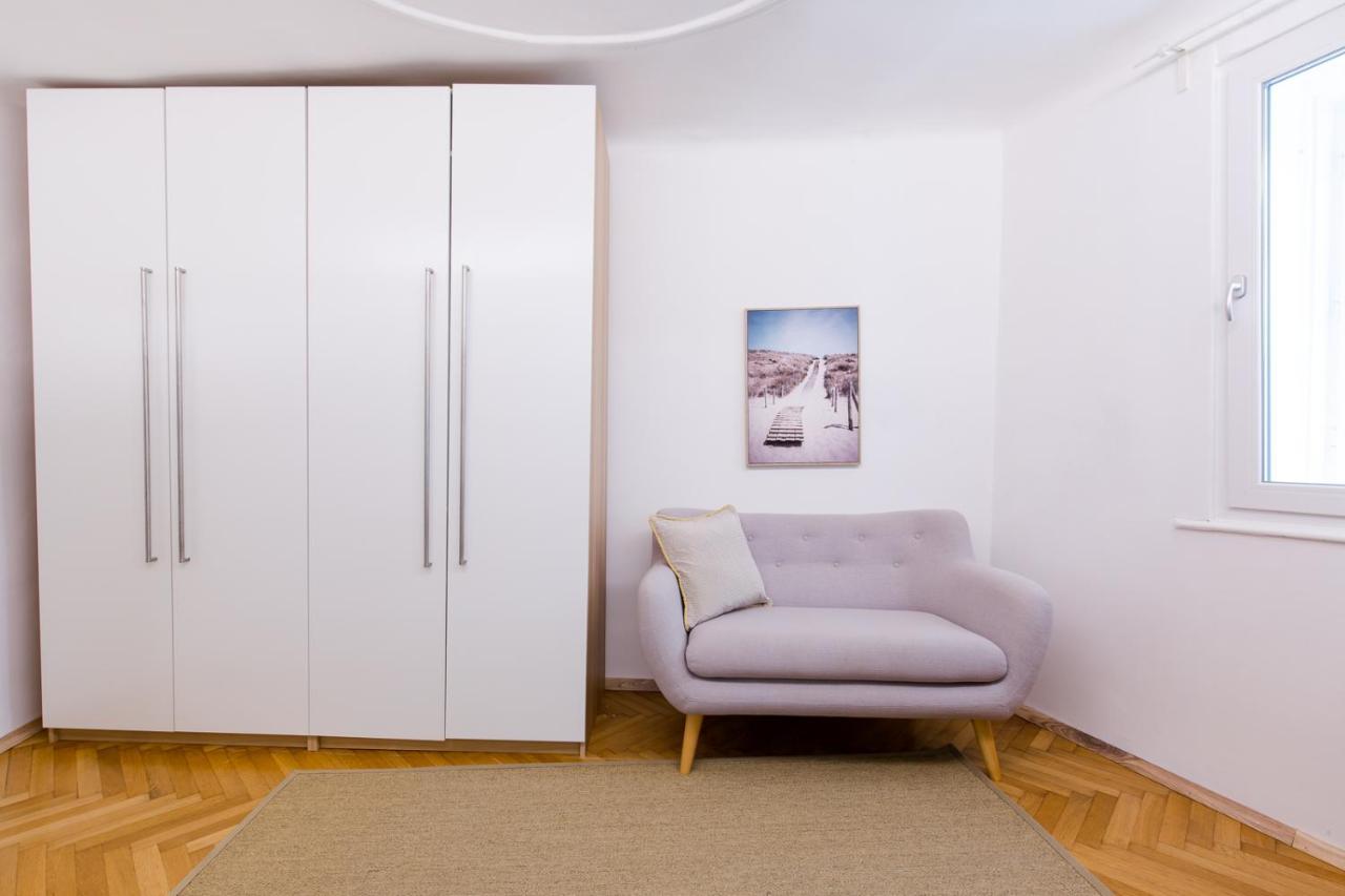 Oldtown Exclusive Apartments Salzburg Dış mekan fotoğraf